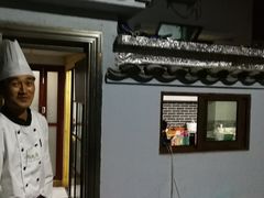 -阿杰臻选海鲜饭店(普陀山店)
