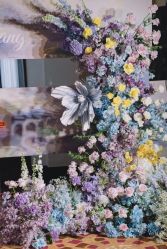 -汾阳花园酒店·宴会厅