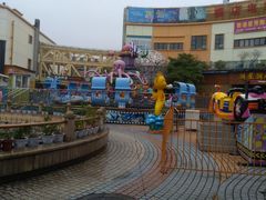 -优托邦(长兴路店)