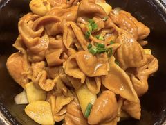 -徽镇小厨·经典徽菜(马连道店)