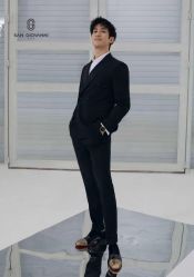 -圣乔凡尼服装定制