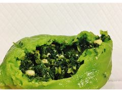 马兰头青团-王家沙点心店(南京西路总店)