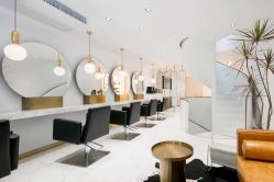 -S.HAIR SALON