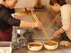 -张二面馆(山门口店)