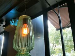-Carbon莫卡哆·意大利复古集市餐厅(杭州大厦店)