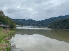 -新安江山水画廊风景区