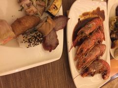 杭州洲际酒店原素全日餐厅-杭州国际会议中心洲际酒店-原素全日餐厅(解放东路店)