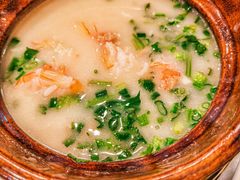 -婆婆家·湛江特色美食(福田振华路店)