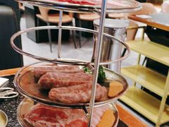 -伏一解牛烤肉专门店(信业购物中心店)