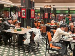 -奇芳阁·百年清真南京菜(夫子庙店)