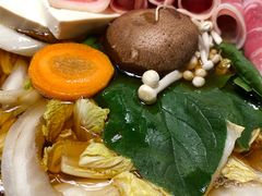 -AJIYA·池袋日式烧肉自助(天津万象城店)