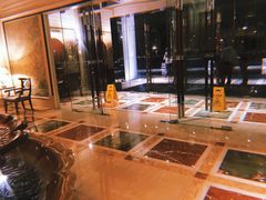 -广州富力丽思卡尔顿酒店