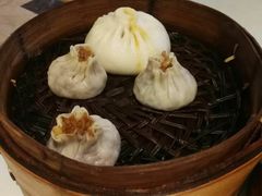 -冶春茶社(星汉大厦店)