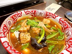 -破店肥哈·东北烧烤(南山保利店)