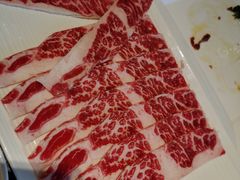 极佳级肥牛-皇城老妈川味火锅·大连海鲜火锅(港湾店)