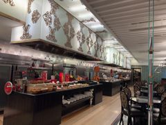 -圣丰索菲特·2 On 988 Café 自助餐厅