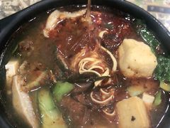 -清真·穆萨砂锅(大皮院店)