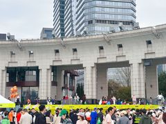 -龙湖杭州滨江天街