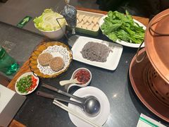 -南门涮肉(天坛店)