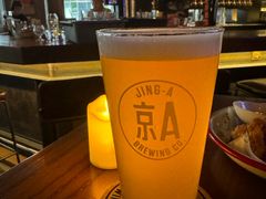 -京A Taproom·精酿餐吧(CBD店)
