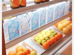 -奈雪的茶(凯德新都心店)