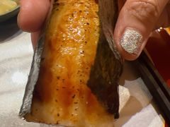 星鳗-鮨青(恒基名人购物中心店)