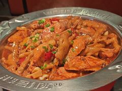 -胖哥俩肉蟹煲(河北勒泰购物中心店)