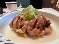 -金陵后厨·南京菜(新街口秣陵路店)