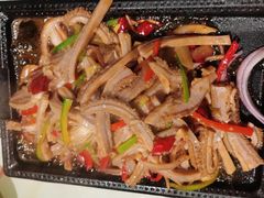 铁板牛肚-凯盛牦牛大骨汤(兰州新区瑞岭国际商业广场店)