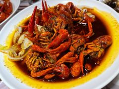特色十三香小龙虾-有位虾匠·香辣蟹·小龙虾(李村店)