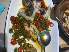 -尚一汤·粤菜海鲜(环球港店)