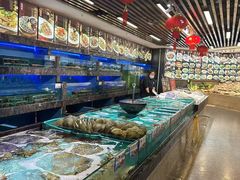 -旺达·福州菜(正大广场店)