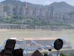 -喜庭海鲜自助(来福士店)