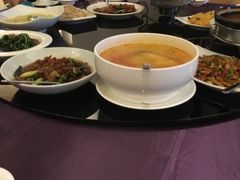 午餐-常州武进九洲喜来登酒店