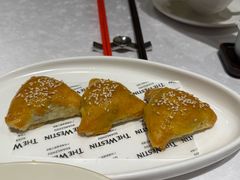 -红棉中餐厅·广州海航威斯汀酒店