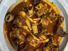 -院里寻菜·精致庭院菜(观沙岭店)