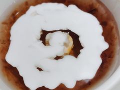 甜品桃露-雷门拉面·现熬骨汤(凯德来福士店)