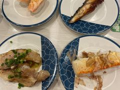 -濱寿司(高新伊藤店)