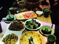 -胡桃里乐队酒馆(鎏嘉码头店)