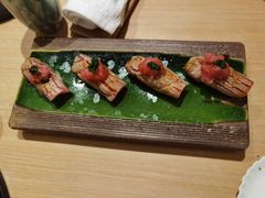 -鮨青(恒基名人购物中心店)