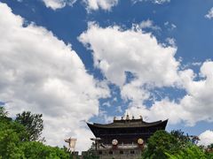 -天龙八部武侠城