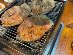 -丹东特色烤肉(学府路一部店)