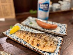 青花鱼-哥哥の深夜食堂(红松东路店)