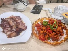-老字号蛇口德记烧腊饭店·海鲜加工