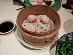 -三号黄浦会Canton Table