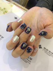 -鲸彩·美甲美睫科技护肤