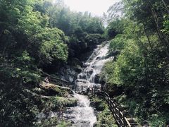 -周洛大峡谷
