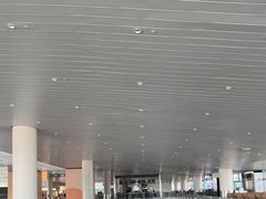 -广州白云国际机场-T2航站楼