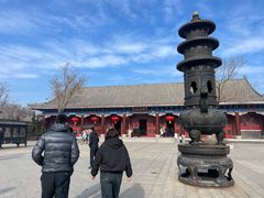 -天津妈祖文化园