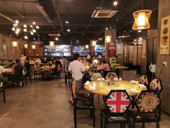 -赤宴·川菜(玉林店)